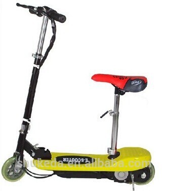 24v 120w MINI Electric scooter for kid foldable scooter CE Certification,kid electric scooter