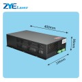 Bloc d'alimentation ZYE Laser haute tension MYJG 200 W