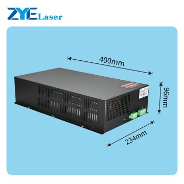 Fonte de alimentação a laser MYJG200W para sistemas de corte de CO2