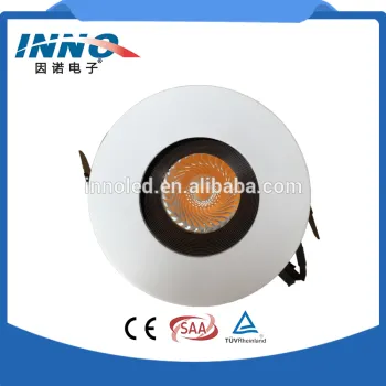 alibaba best sellers adjustable beam ceiling mounted spot light IP 44 ceiling downlight