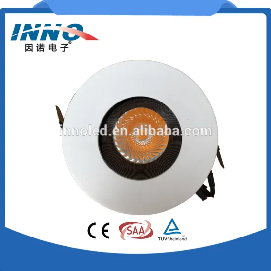 alibaba best sellers adjustable beam ceiling mounted spot light IP 44 ceiling downlight