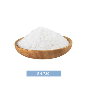 Metal Free Silica Anticorrosive Pigment For Paints