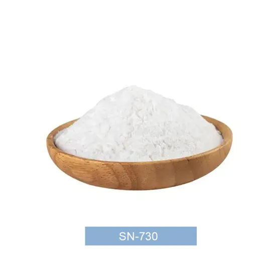 SN-730 Silica Powder As Anti-corrosive Pigment