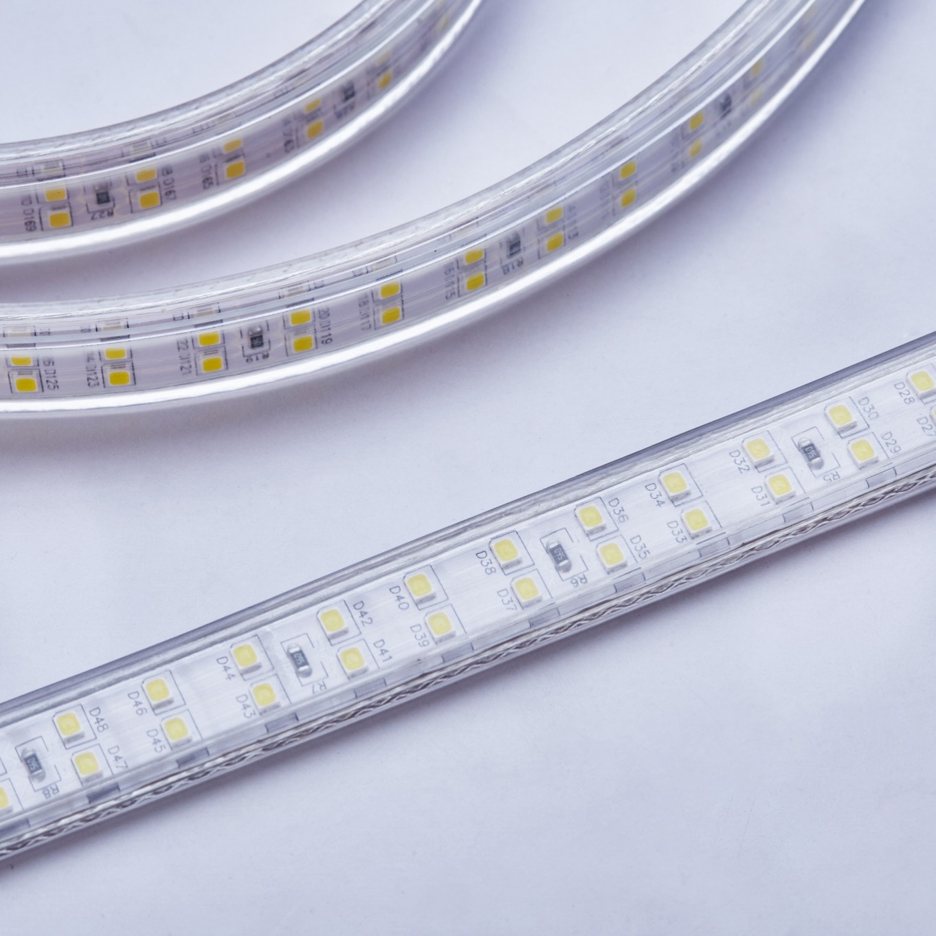 LED Strip Light 5000K con EcoDesign Standard