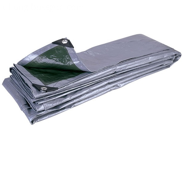 Low Price PE Tarpaulin Sheet 