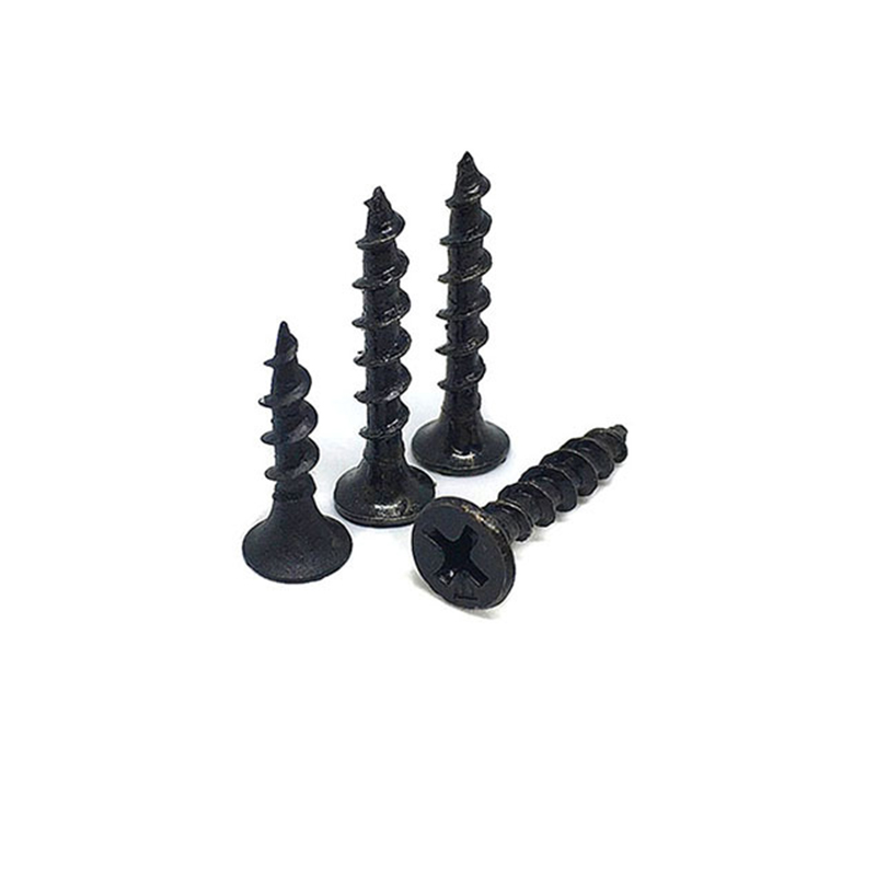 Thread Drywall screw Phosphate Roofing Drywall Screws