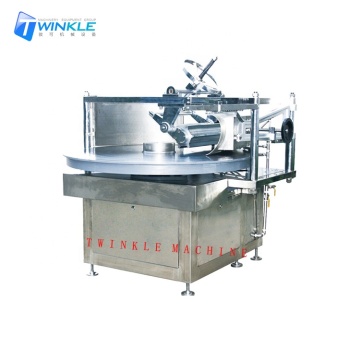 High Capacity Automatic Sugar Kneading Machine for Lollipop and Hard Candy Production