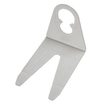 Flat Surface Clips Shingle tab for Christmas light