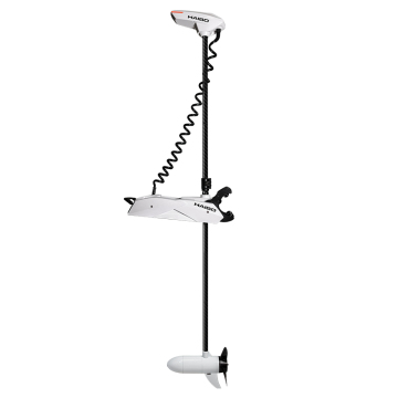 IPENGUIN Series Intelligent Trolling Motor-P125