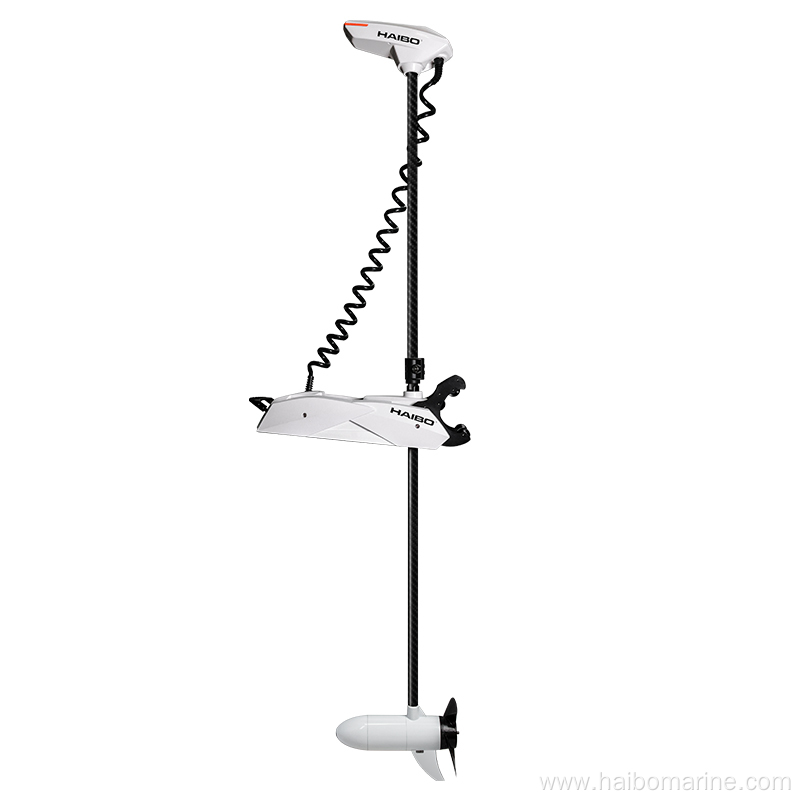 IPENGUIN Series Intelligent Trolling Motor-P125