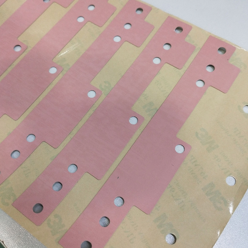 Thermal Silicone Rubber