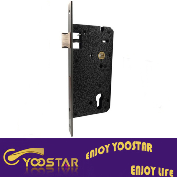 Iron Door Lock Body Y8560