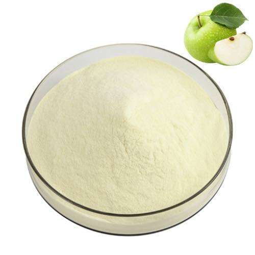 Green Apple Juice Powder