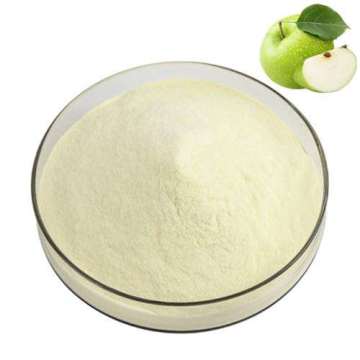 Food Grade Green Apple Fruit Extract