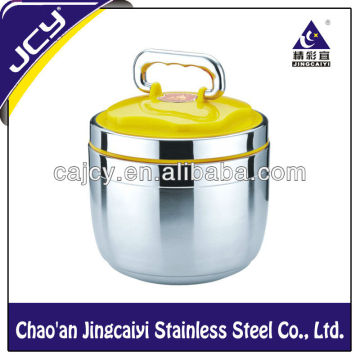 201# Stainless Steel Thermal Lunch Box (JCY-HLB)