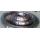 A182 F316L RF Slip em Flange de Aço Inoxidável