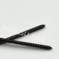 Lag screw Left & right cable railing kit