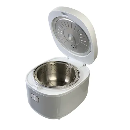 Smart Low-Sugar Nutrition Rice Cooker: A Multifunctional Kitchen Essential for Healthy Meals
