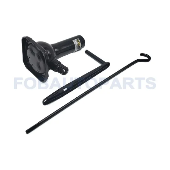 High Quality Hydraulic Jack Sub-Assembly for Genuine Toyota 2015-2024 (09111-0K081)