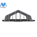 Steel Structure agriculture Shed warehouse farm building