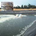 Tailings Pond Liner / HDPE Geomembrane i hög kvalitet