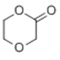 1,4-Dioxan-2-on CAS 3041-16-5