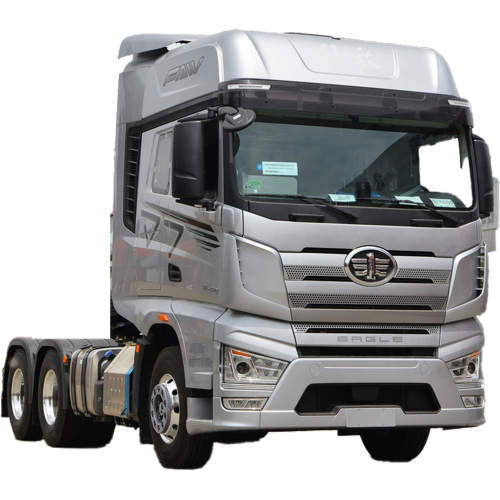 Camión de tractor J7 confiable