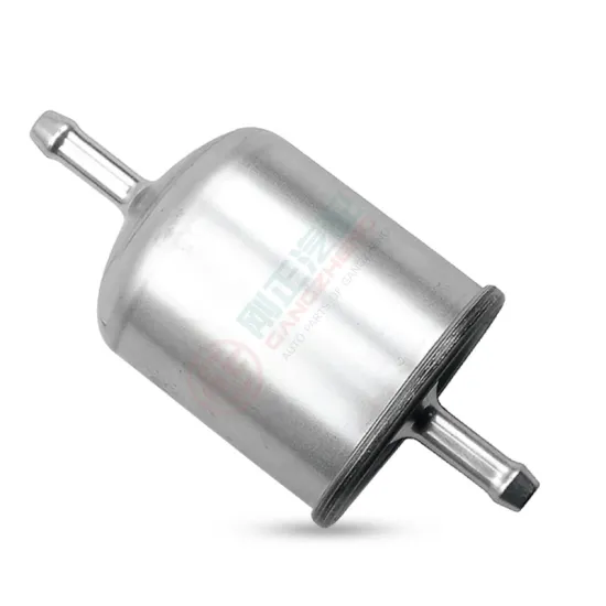 Chinese Auto Parts: Fuel Filters for Specific Models