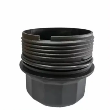 Oil Filter Cover for Range Rover Evoque: LR073670