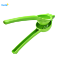 Aluminum Metal Lemon Fruit Juicer Squeezer