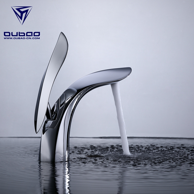 Bathroom Vessel Basin Faucet