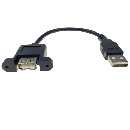 USB 2.0拡張ケーブルアセンブリ