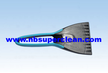 cheapest high quality plastic car ice scraper