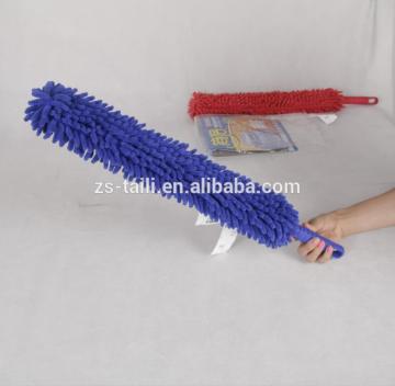 magic fiber cleaning foldable and microfiber flexible duster products