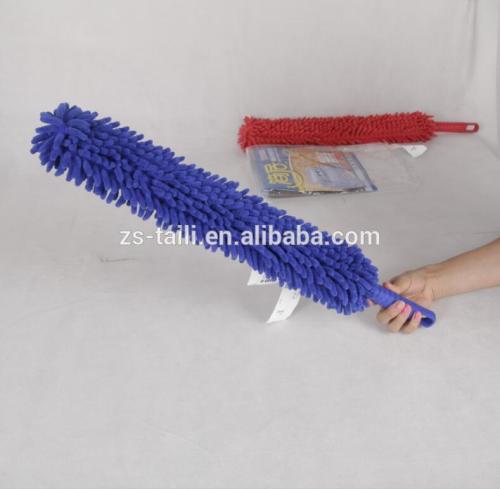 magic fiber cleaning foldable and microfiber flexible duster products