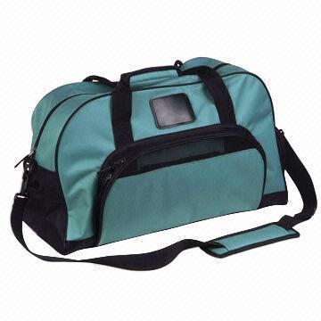Duffer Bag, Various Colors Available, OEM Orders Welcome