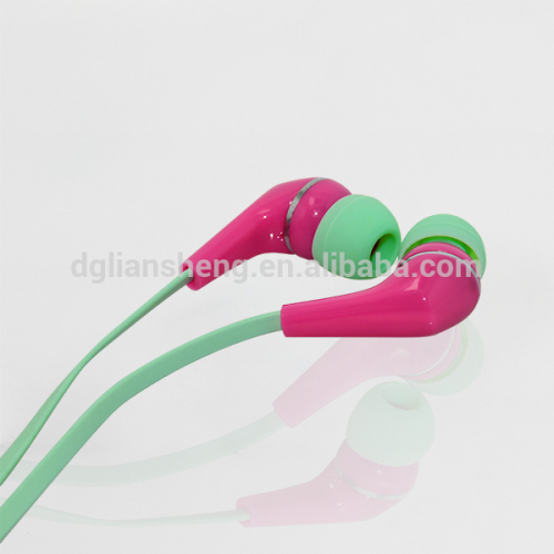 In Ear ACTIVE NOISE CANCELLING Earphones with Microphone