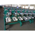 Spool Yarn Winding Machine