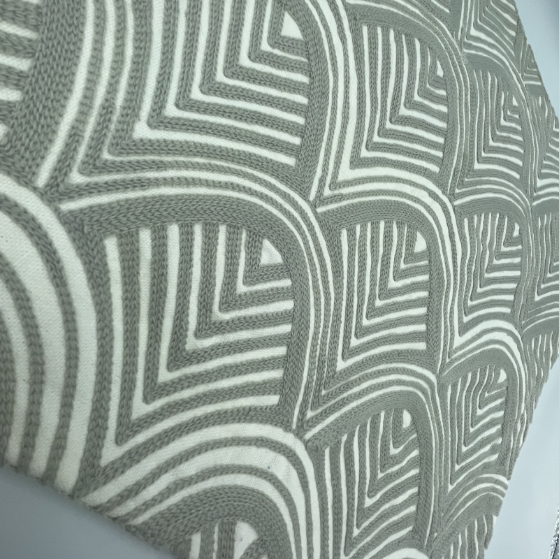 Home Use Lumbar Pillow Cover Jpg