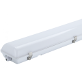 EWS series Sensor and Emergency LED Tri-Proof Light