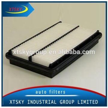 xtsky high quality Air filter 17220-PDA-E01