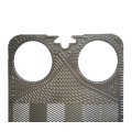 heat exchanger 0.5mm stainless steel ss316l plate NT250L