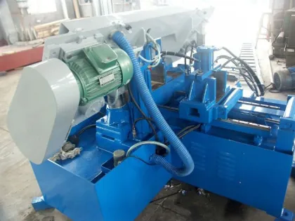 CNC cutting machine, rebar cutting machine,CNC automatic sawing machine from China