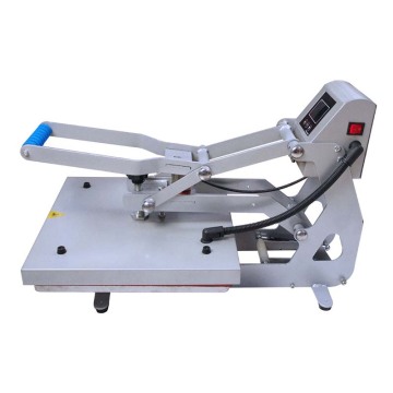 Star series- Magnetic high pressure heat press machine