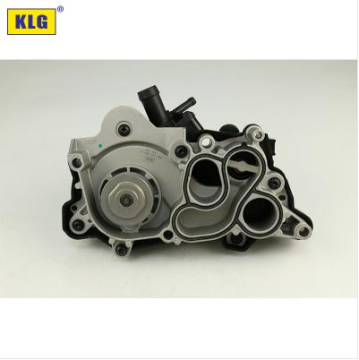 Car Engine Water Pump for Cooling System