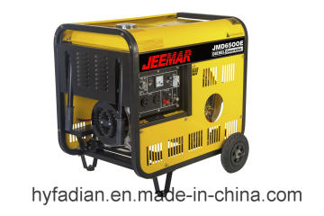 Economic Hot Selling 950 Gasoline Generator