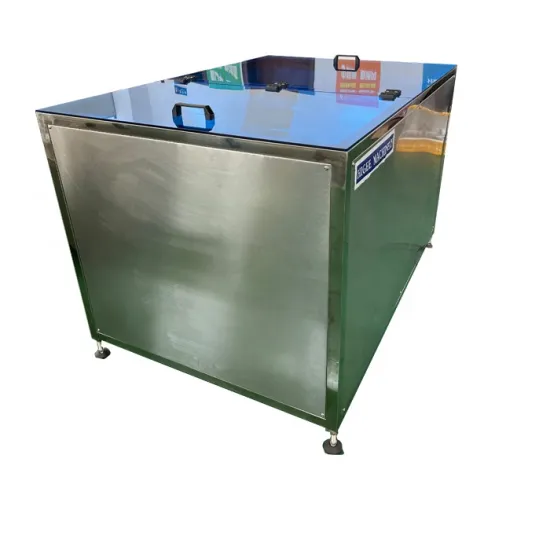 Automatic Bottle Unscrambler Machine for Small Pet Bottles and Jars