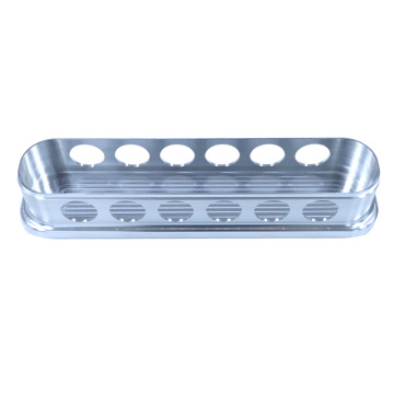 Cleaner Housing CNC Milling Parts