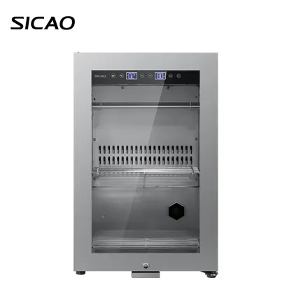 Beef Aged Salami Cooler Cabinet Dry Aging Refrigerator