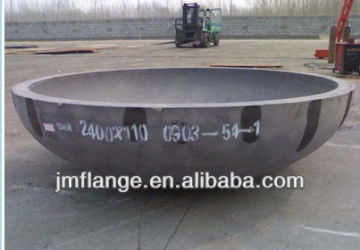 The ellipsel Pipe Cup fitting